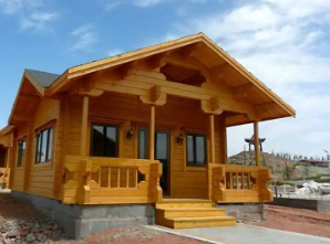 自建房木結(jié)構(gòu)請(qǐng)做好以下幾個(gè)防火措施，安全無(wú)隱患